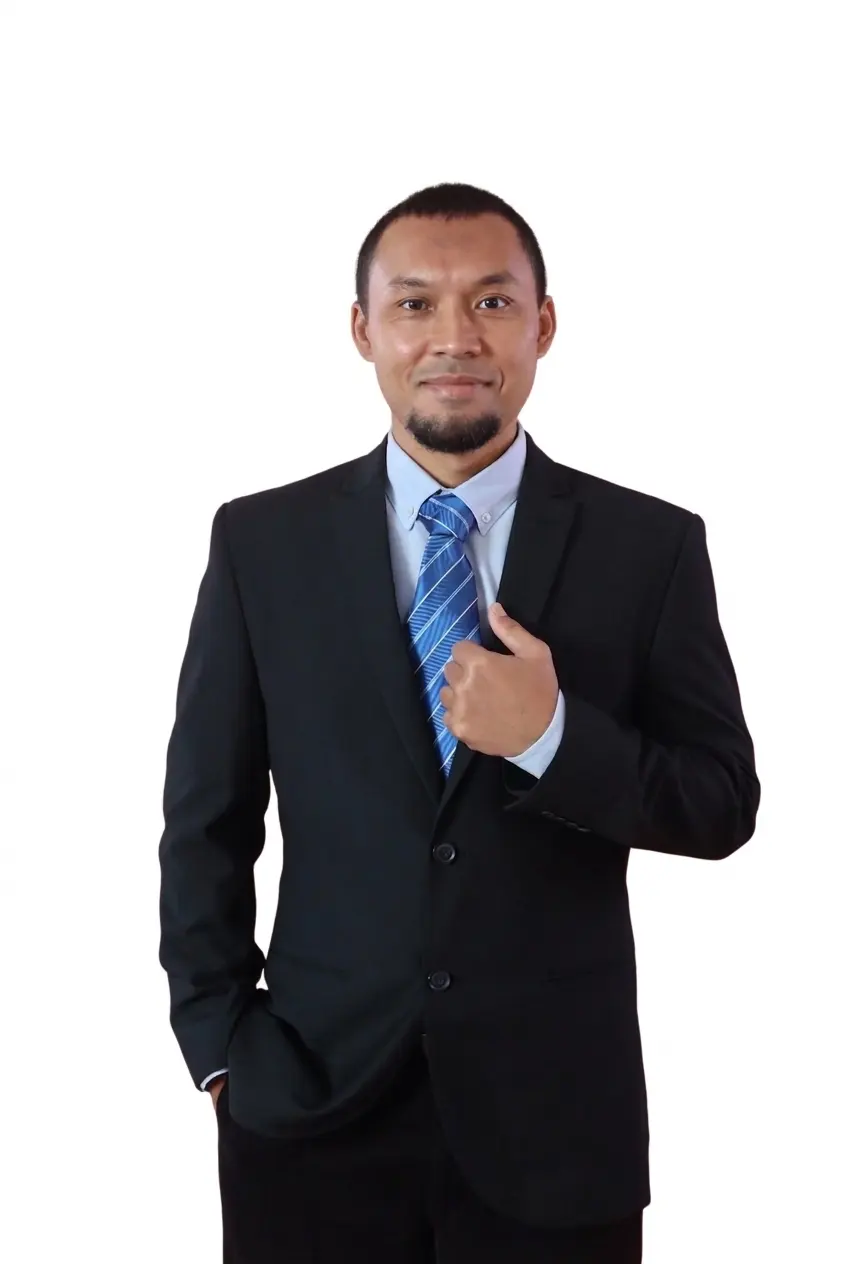 Asyraf Rawi